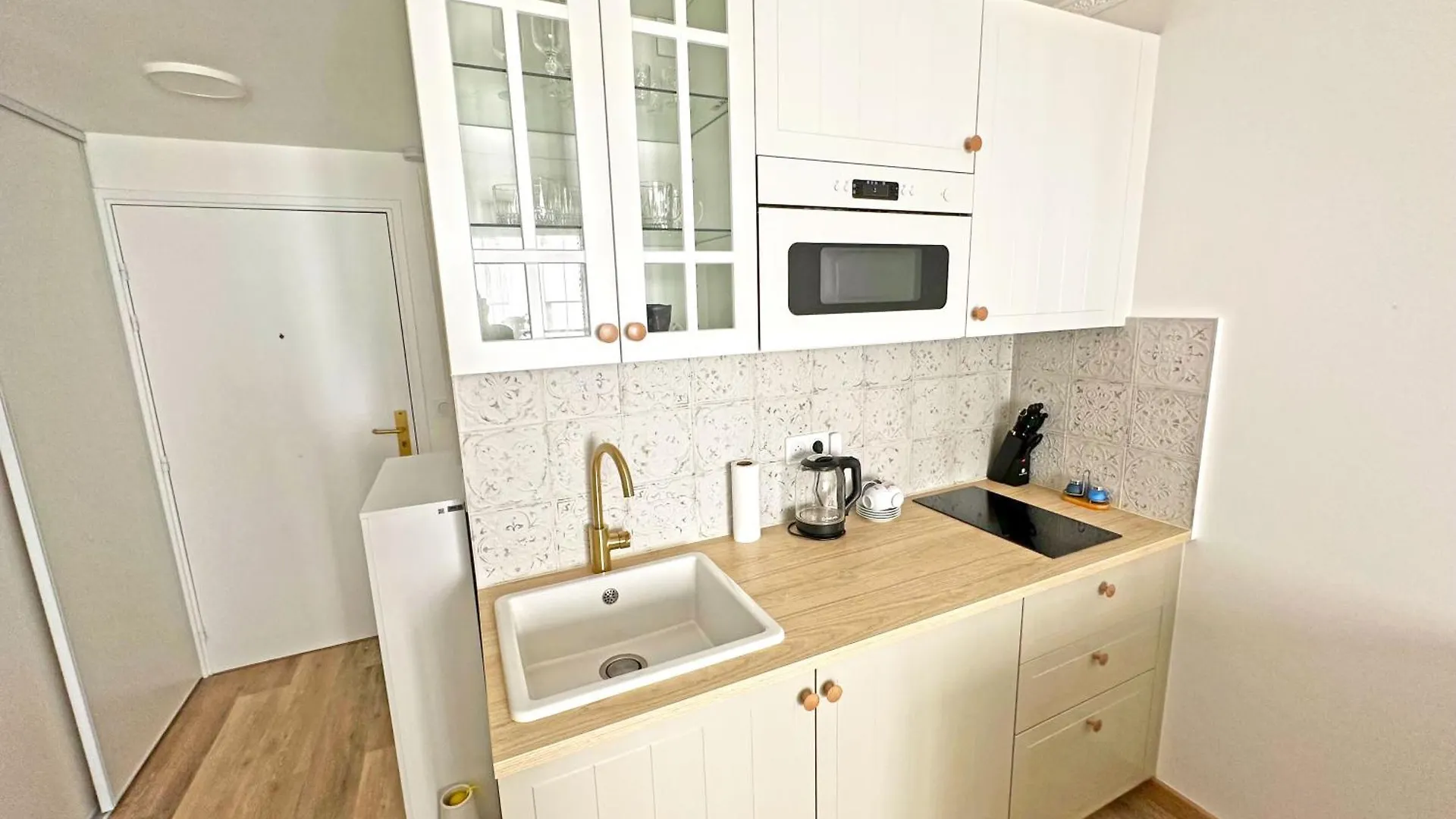 Apartment Stunning Studio Rue France Promenade Des Anglais Nizza Frankreich
